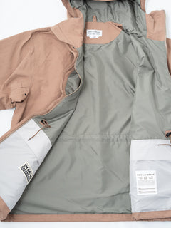 Sanpo Jacket 26AW