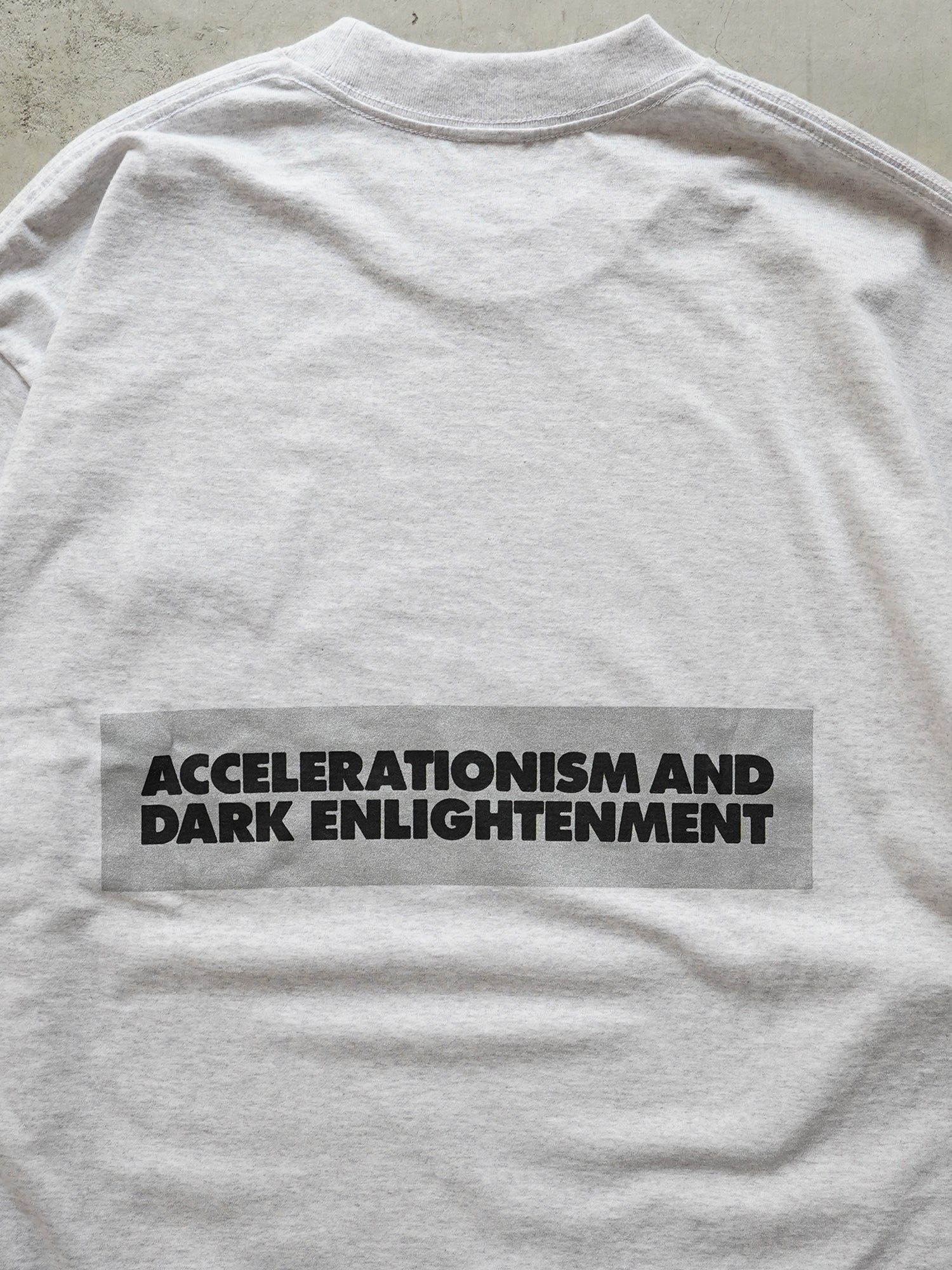 UOD Long-Sleeve Tee