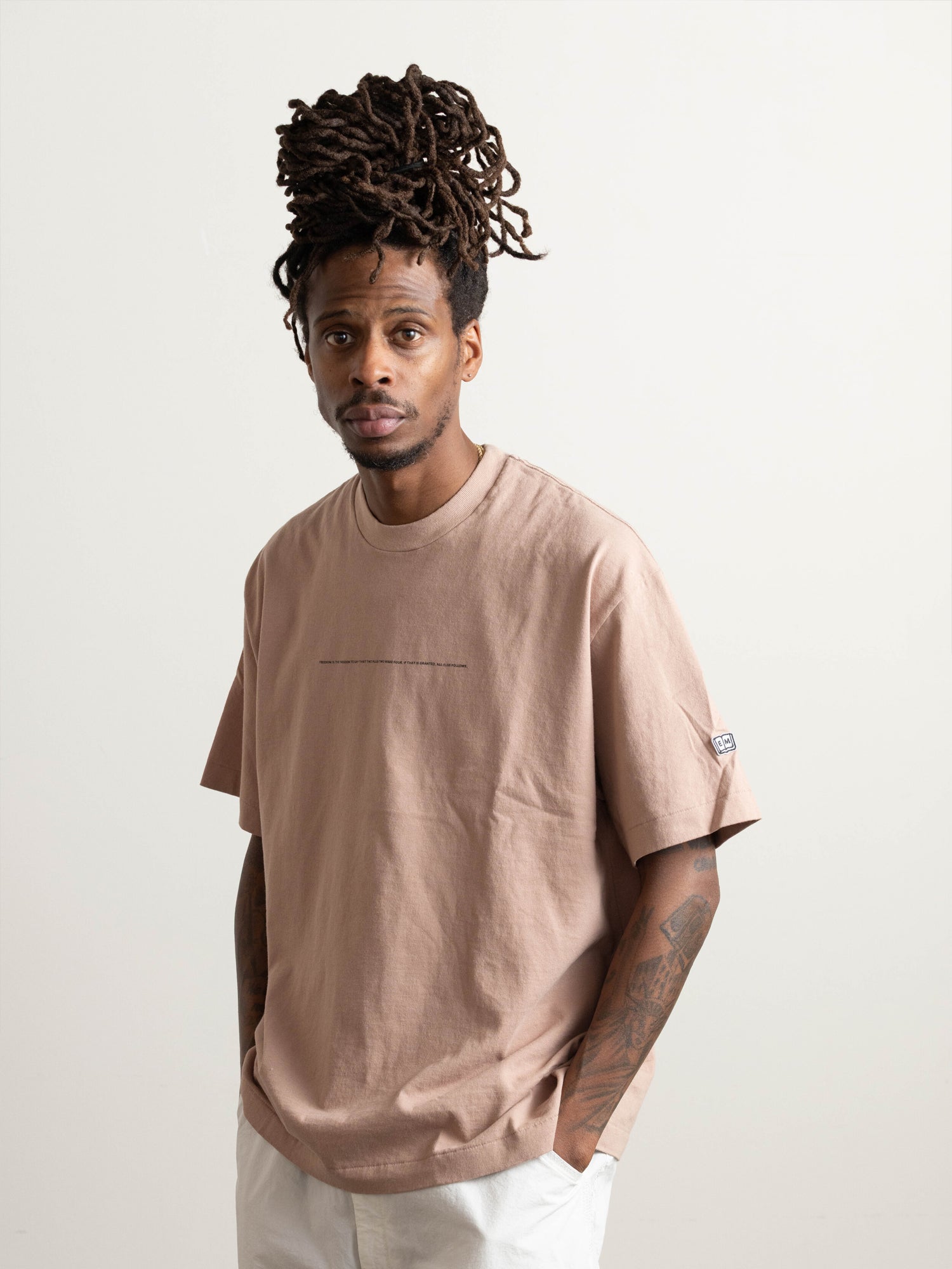 EMRL Tee
