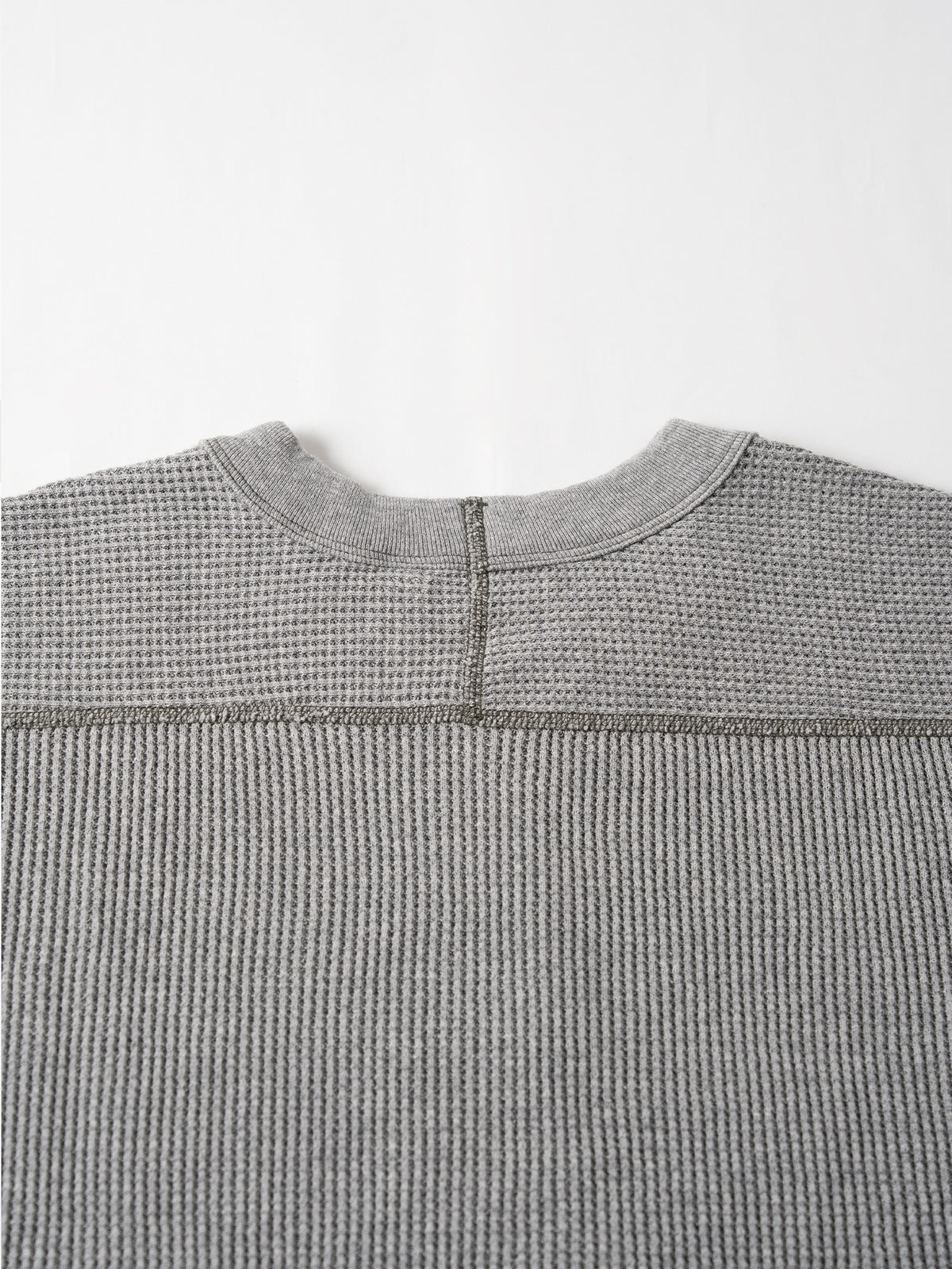 Waffle Thermal
