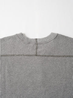 Waffle Thermal