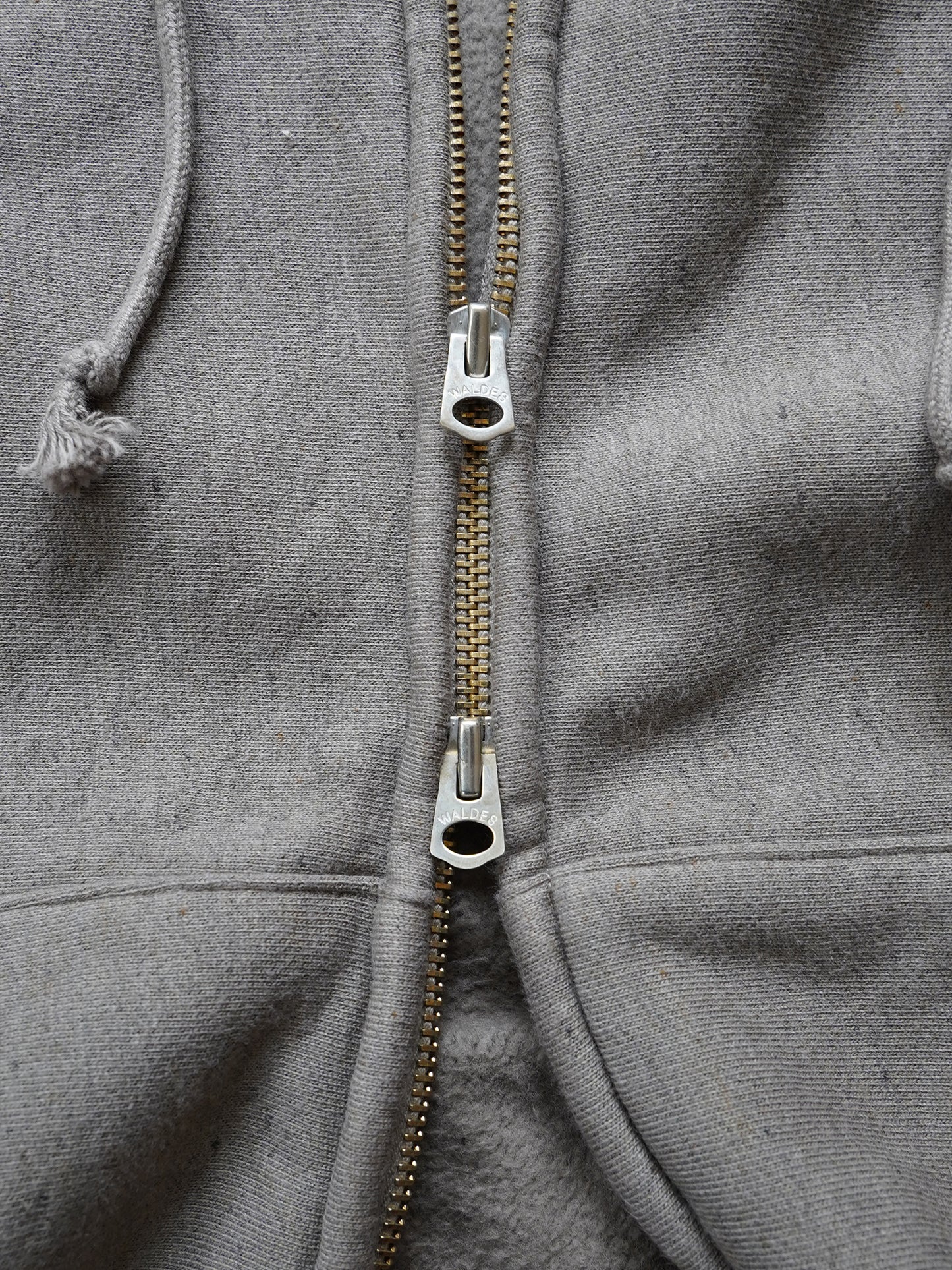 Zip Hoodie Sweat