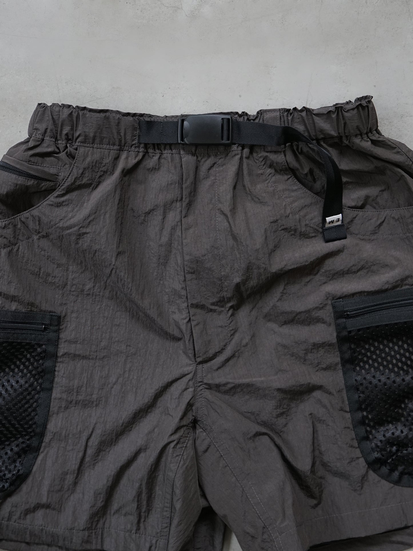 Utility Shorts