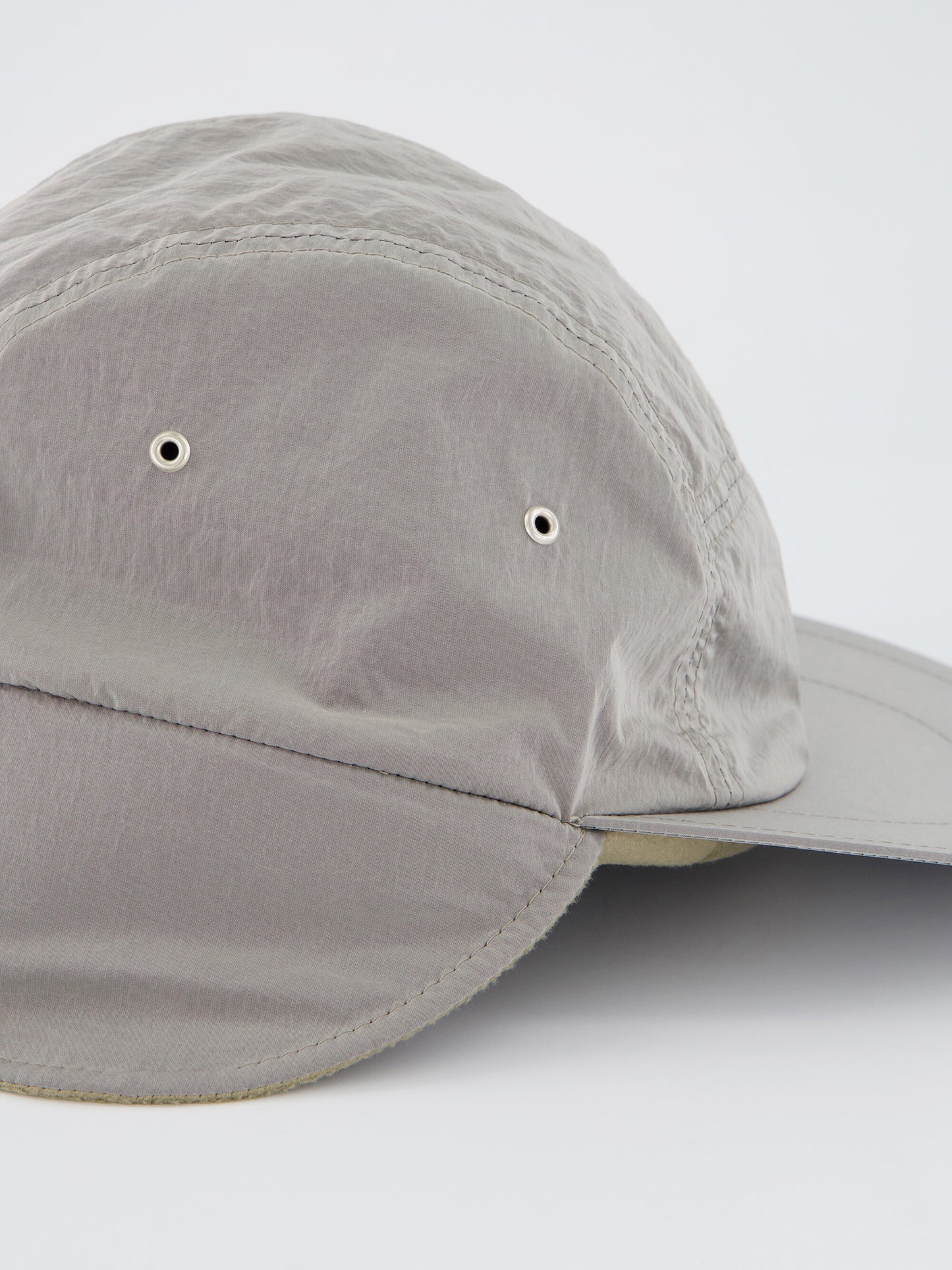 Polertec Ear Flap Camp Cap