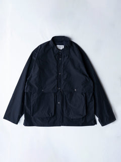 Utility Light Shirts Jacket