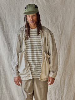 Light Shirts Jacket