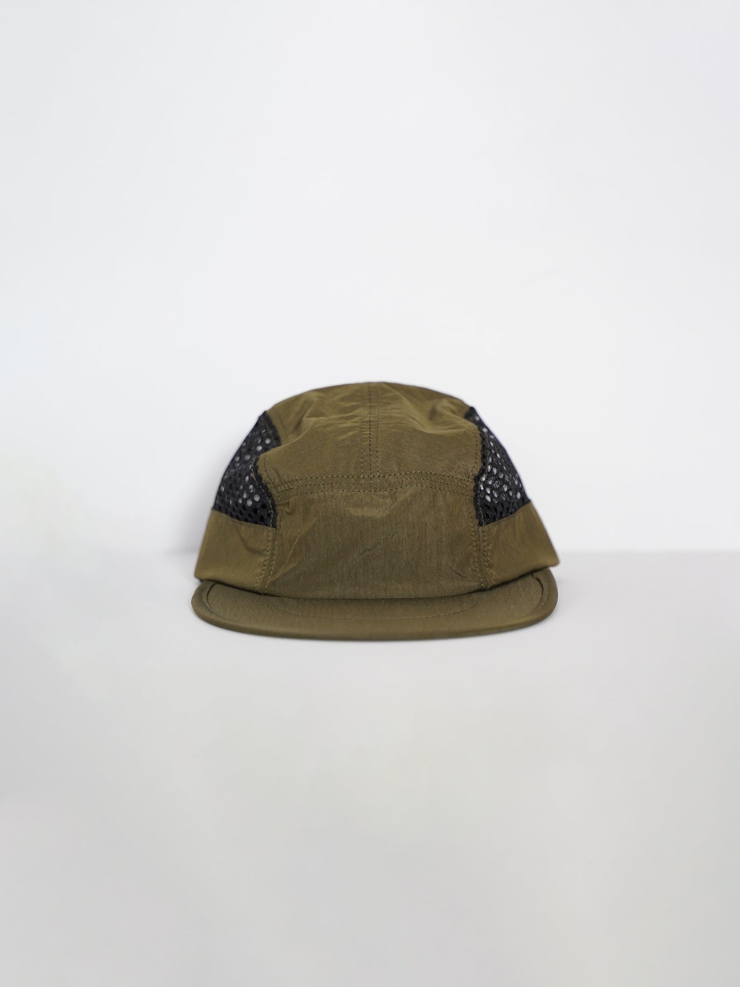 Mesh Camp Cap