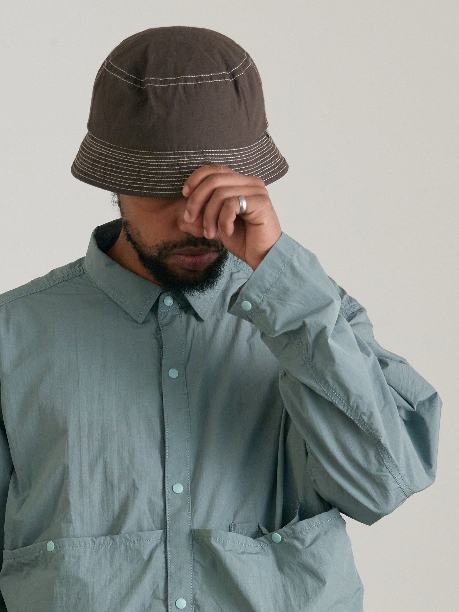 ENDS and MEANS Bucket Hat – CUXTON HOUSE