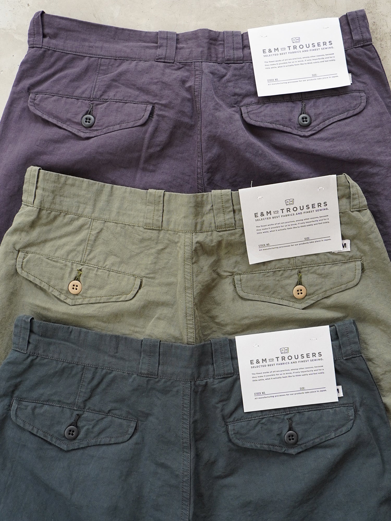 Army Chino