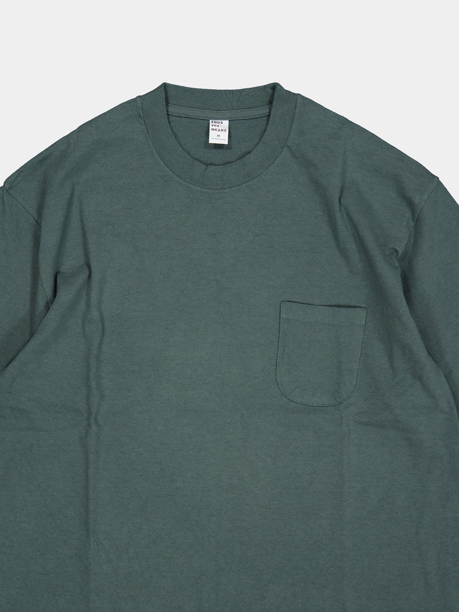 Pocket Tee