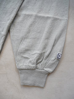 Pocket Long-Sleeve Tee