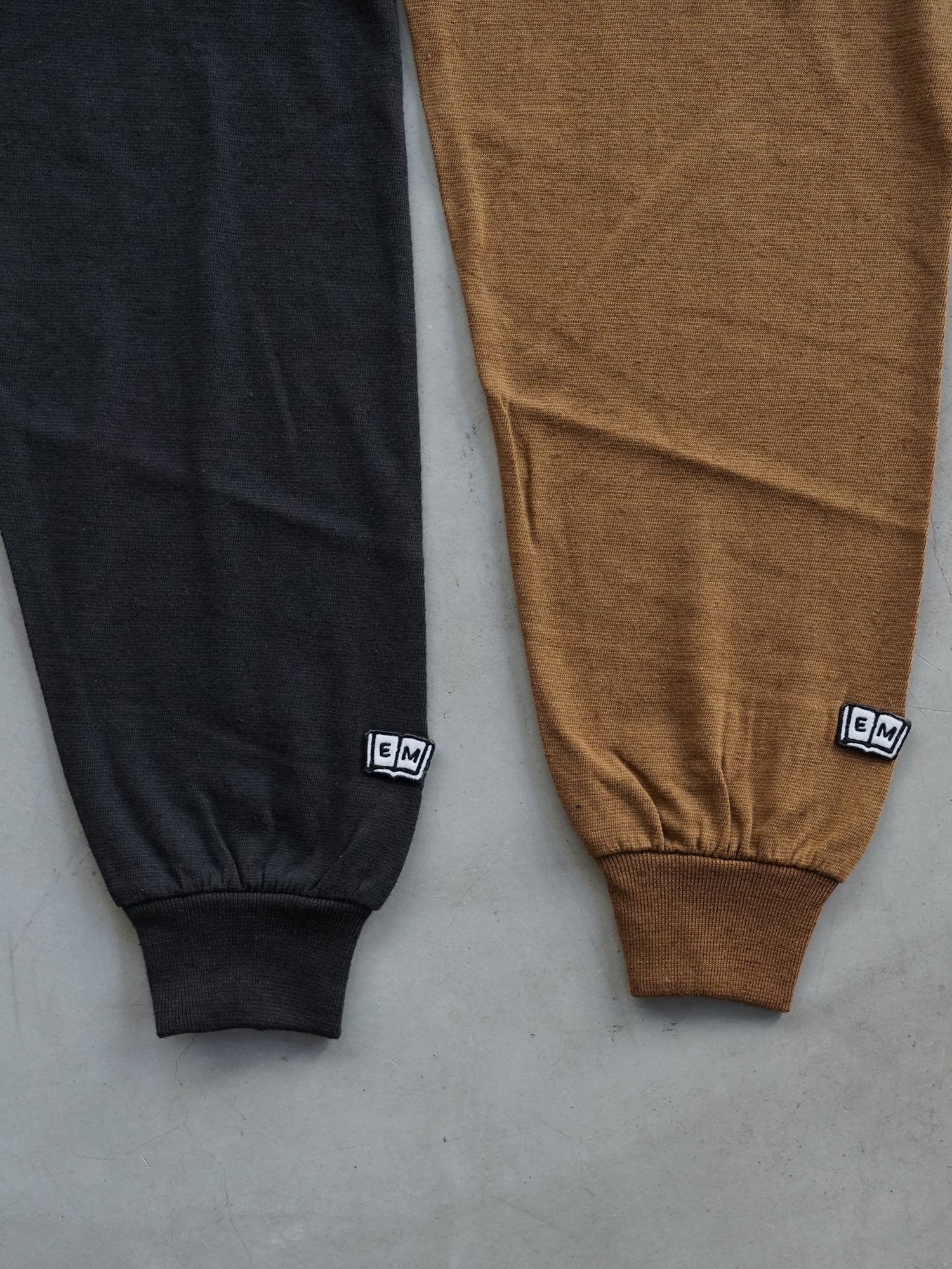 Pocket L/S Tee CH Limited Color