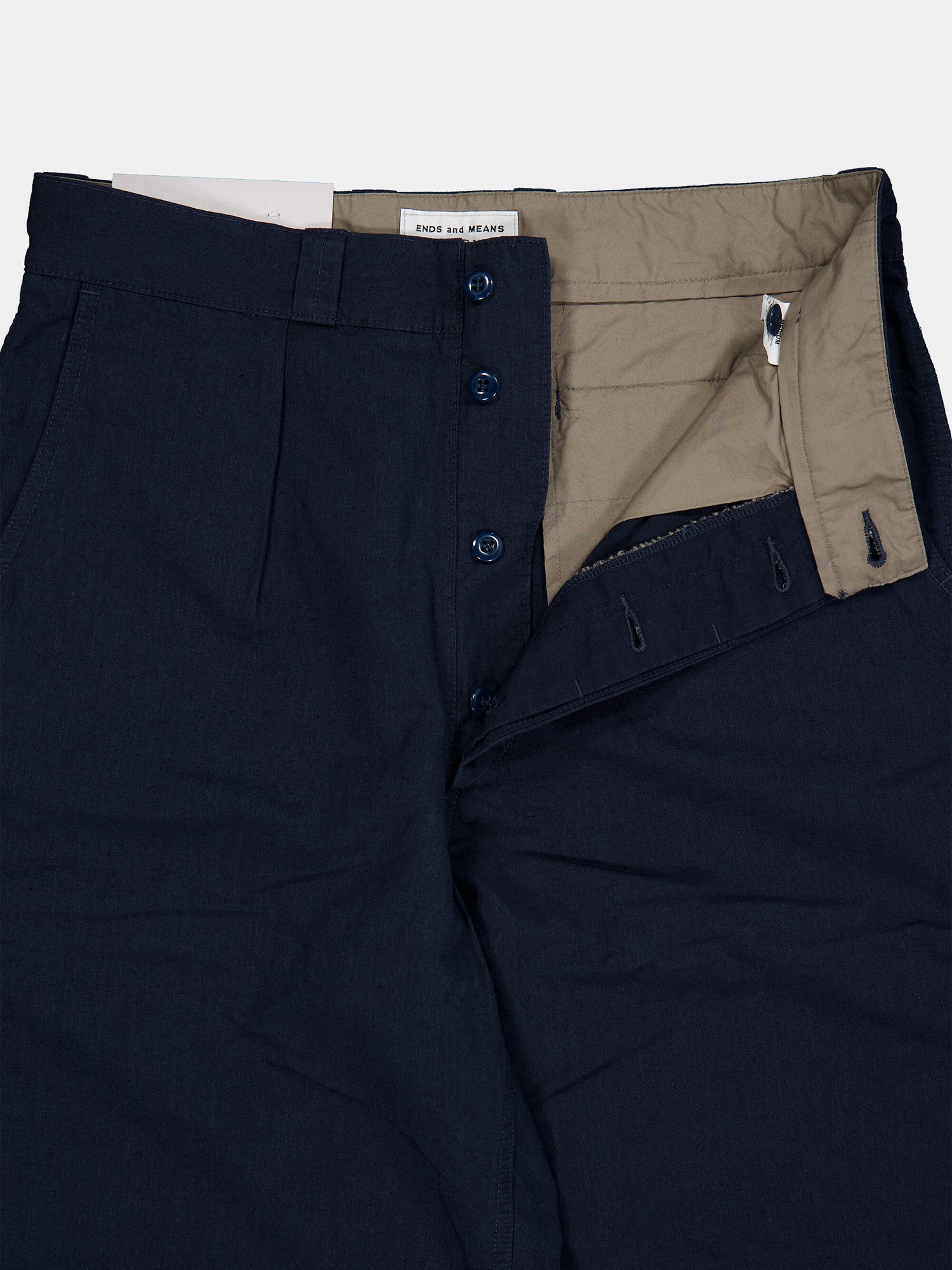 Army Chino 25S/S