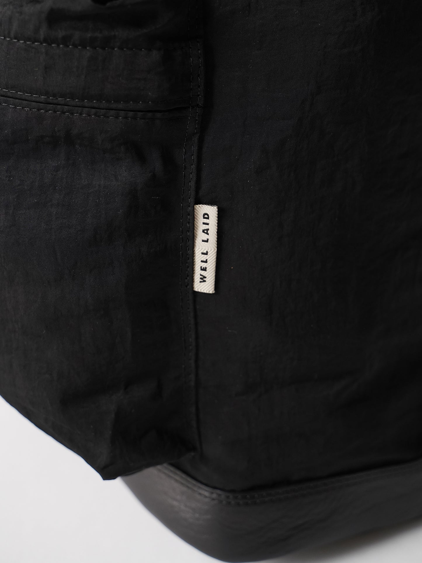 WELL LAID Backpack