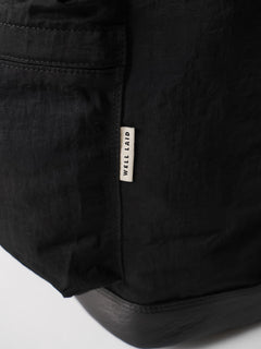 WELL LAID Backpack