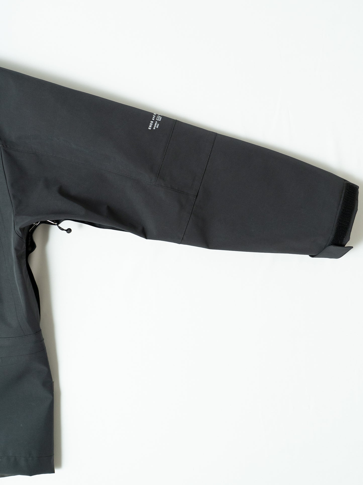 3-layer Mountain Parka (CH Limited)