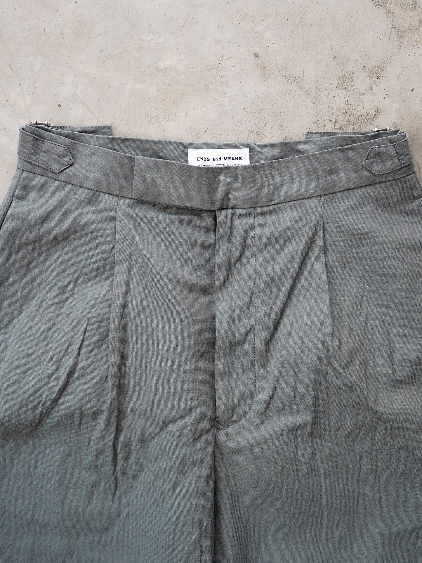 Trad Easy Shorts