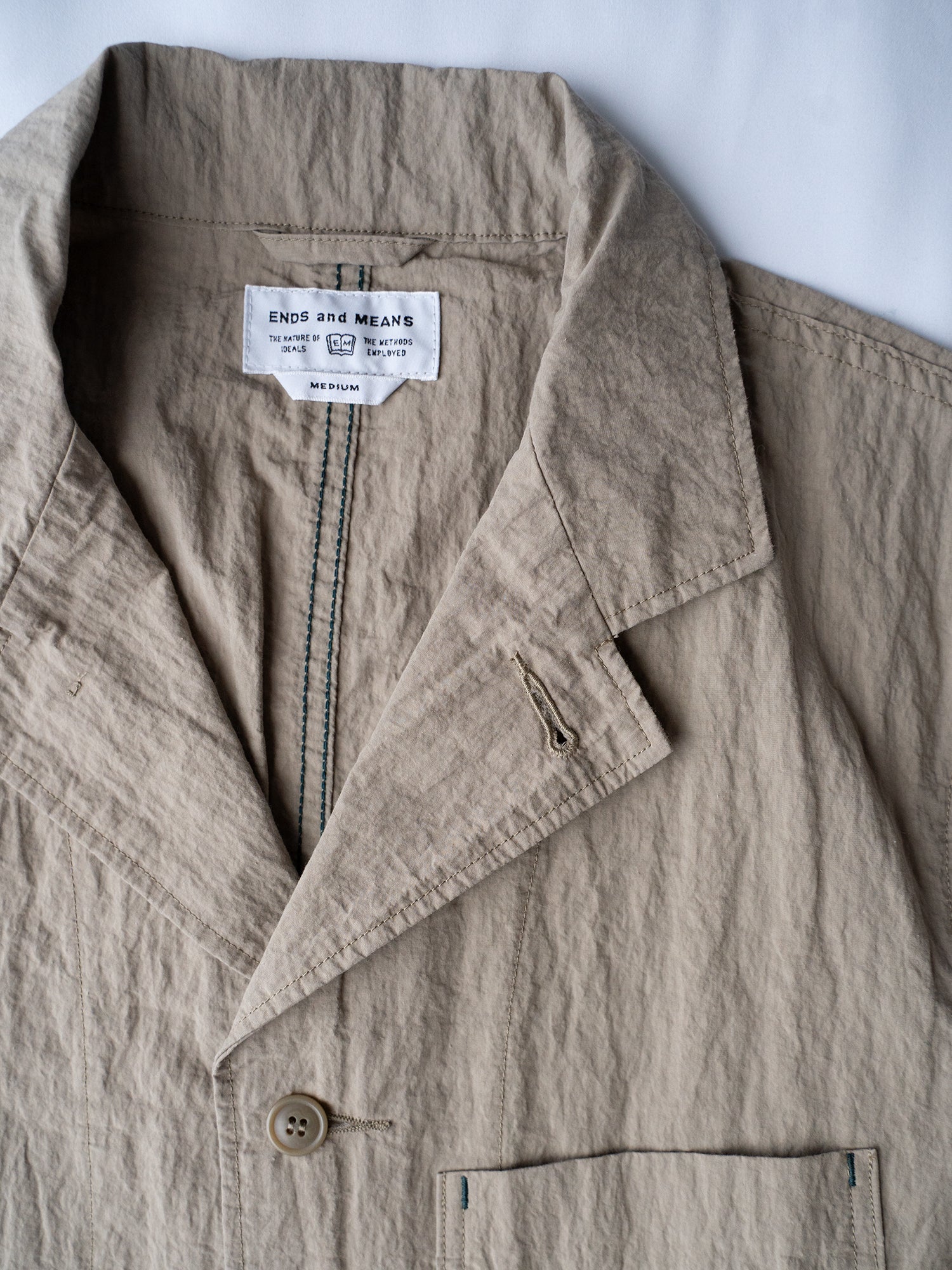 Work Jacket
