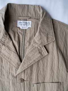 Work Jacket