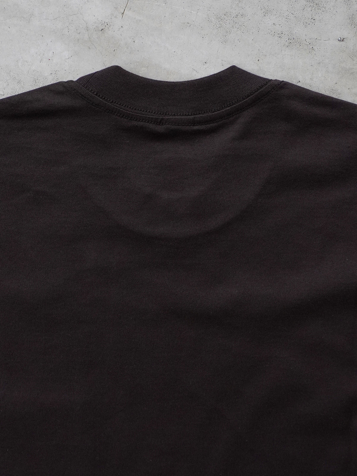 Pocket L/S Tee (CH Limited)