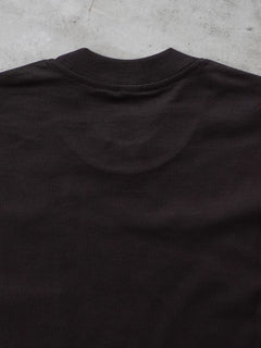 Pocket L/S Tee (CH Limited)