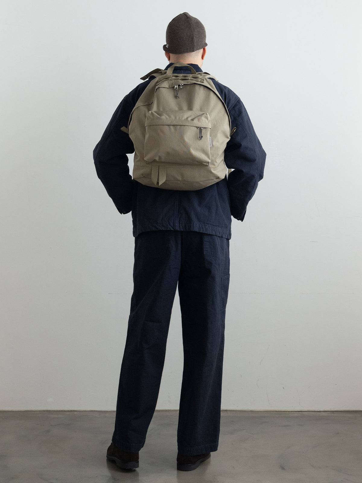 Engineer Work Pants (CH LImited)