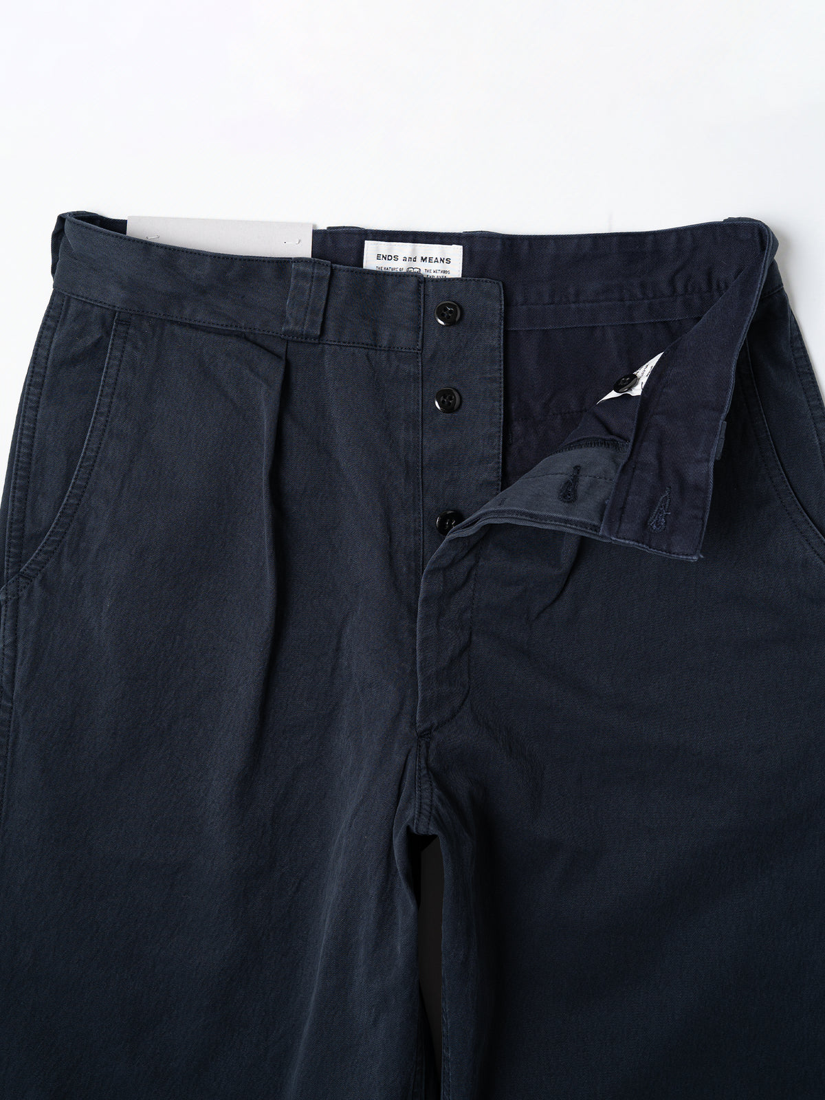 Army Chino 26AW
