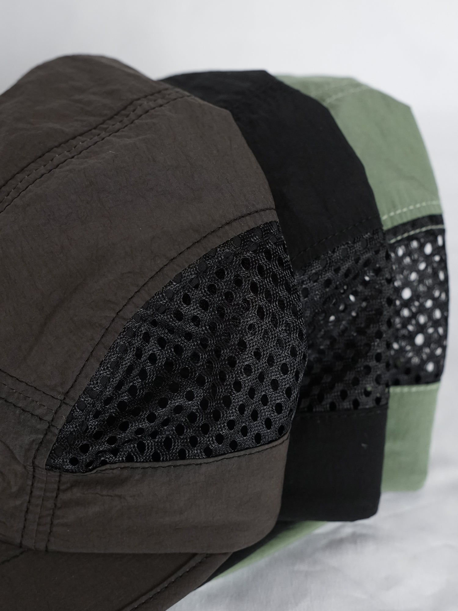 帽子 ENDS and MEANS MESH CAMP ENDS and MEANS Mesh Camp Cap – CUXTON HOUSE