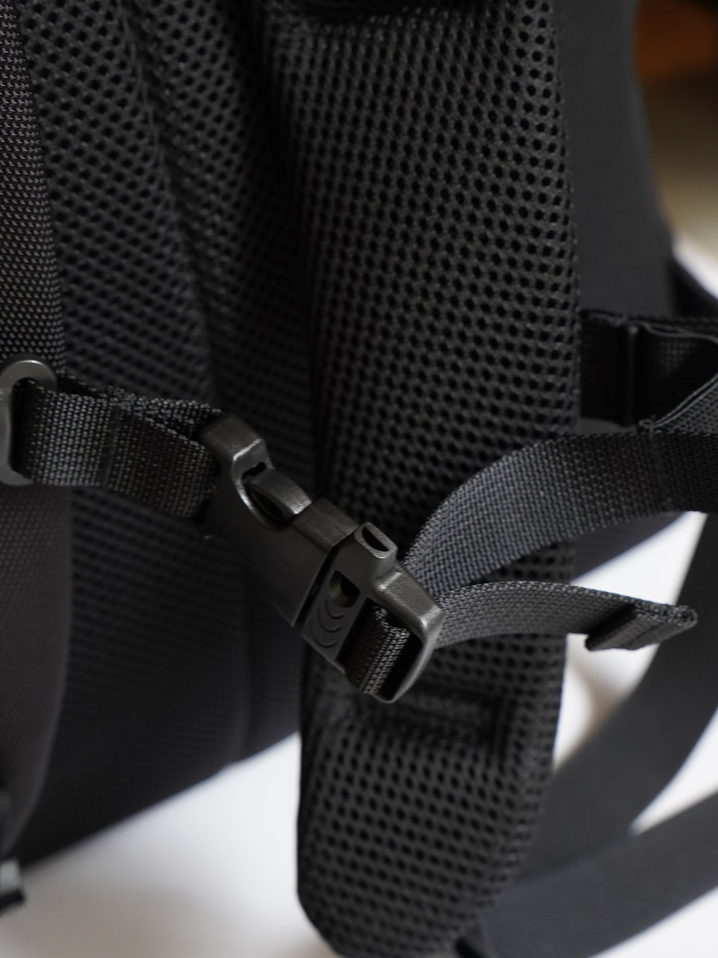 Daytrip Backpack Ballistic Nylon