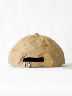 6-Panel Cap