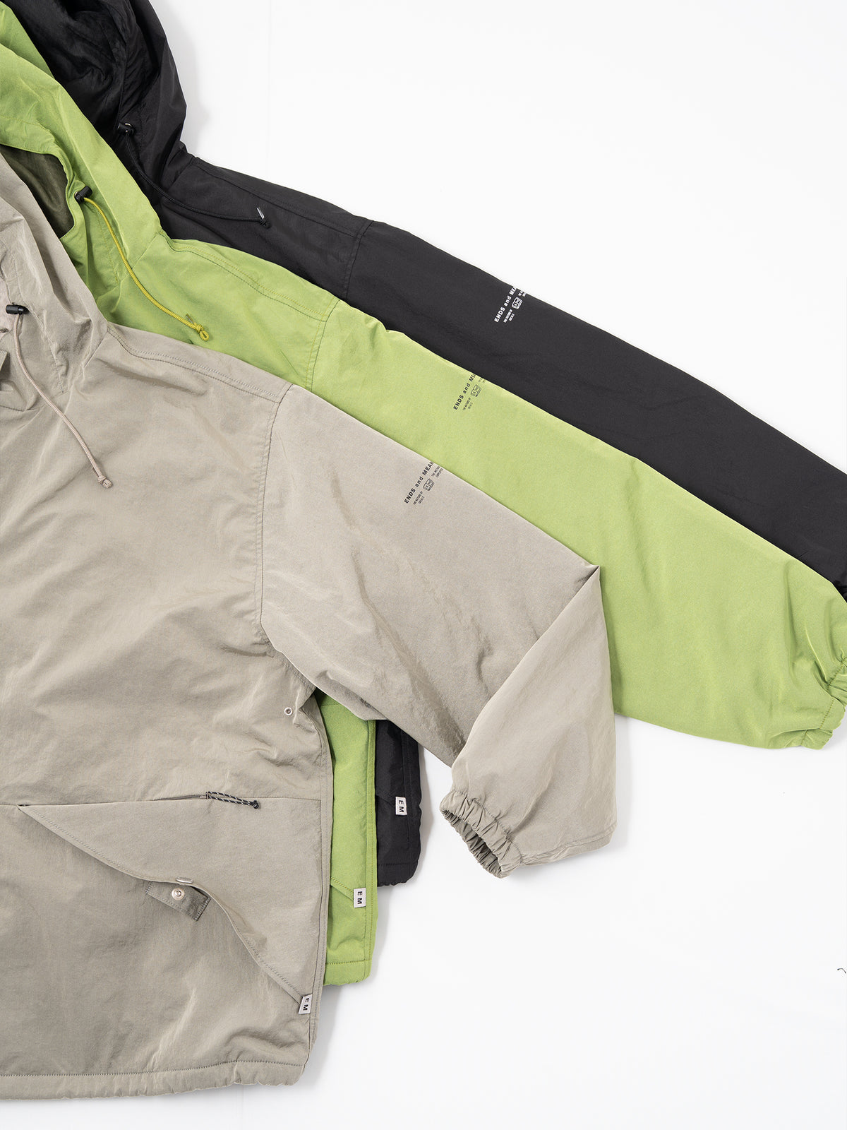 City Parka