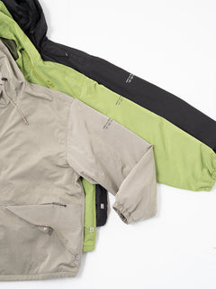 City Parka