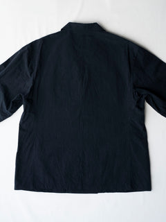 Double Breasted Work Jacket