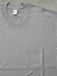 Pocket Tee (CH Limited 24SS)