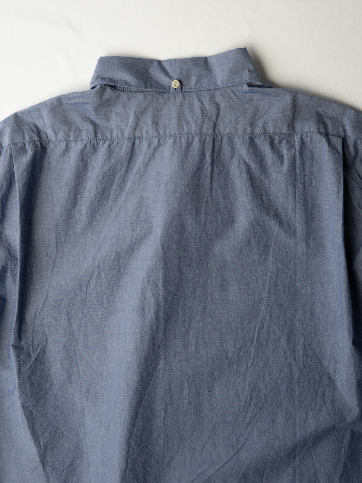 Aldous Shirts