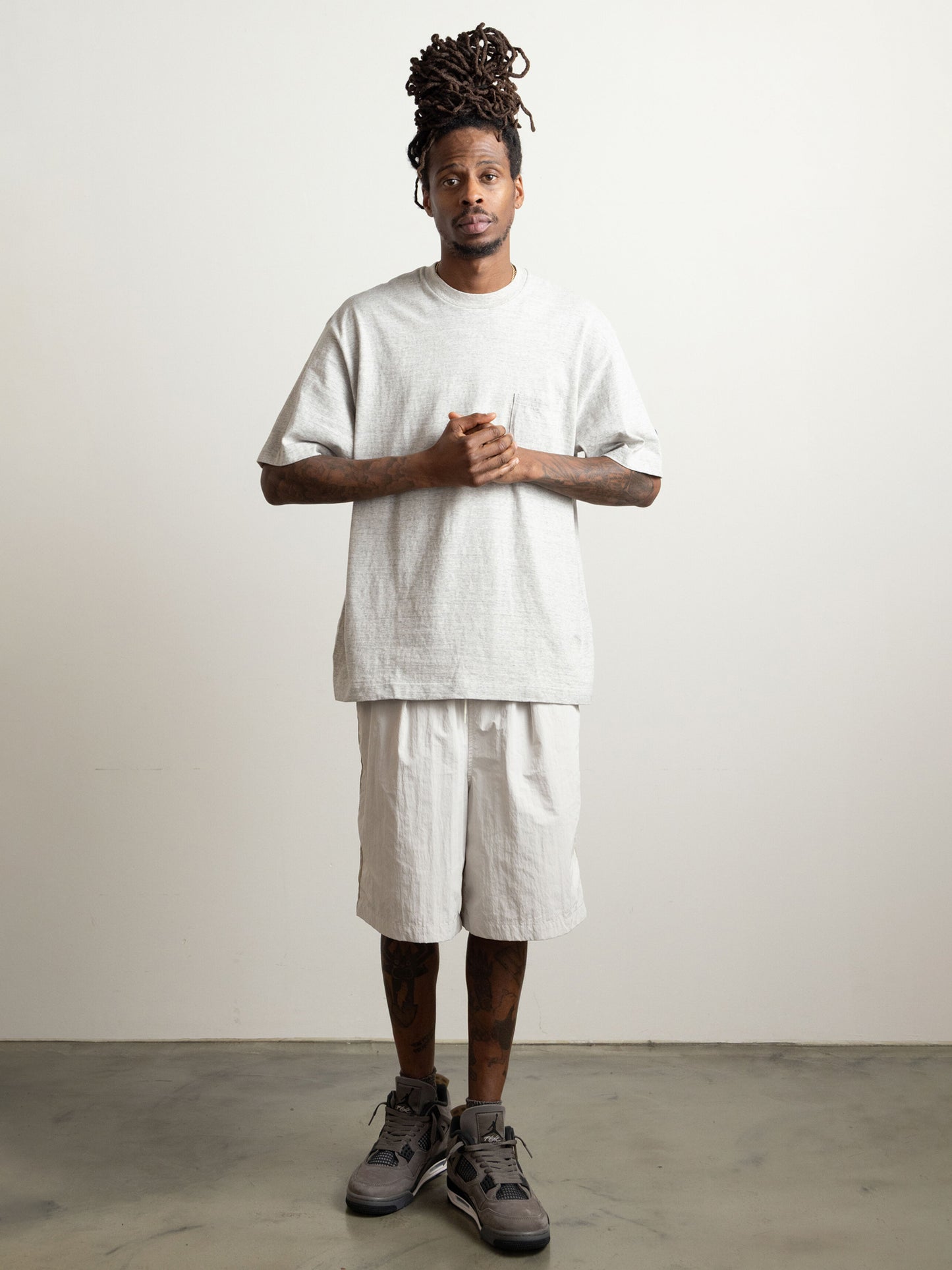 Pocket Tee