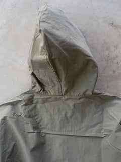 Anorak Jacket