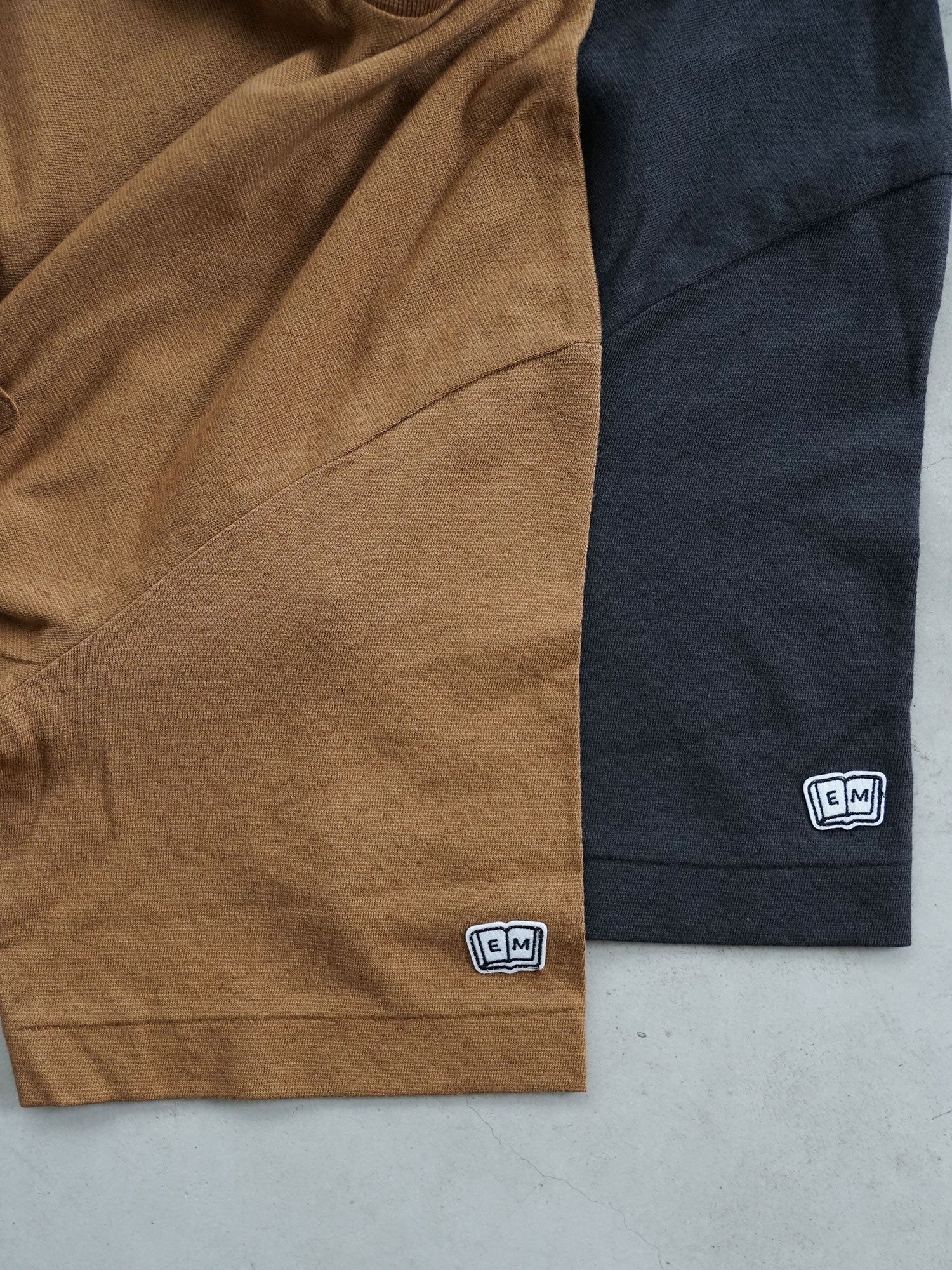 Pocket Tee CH Limited Color