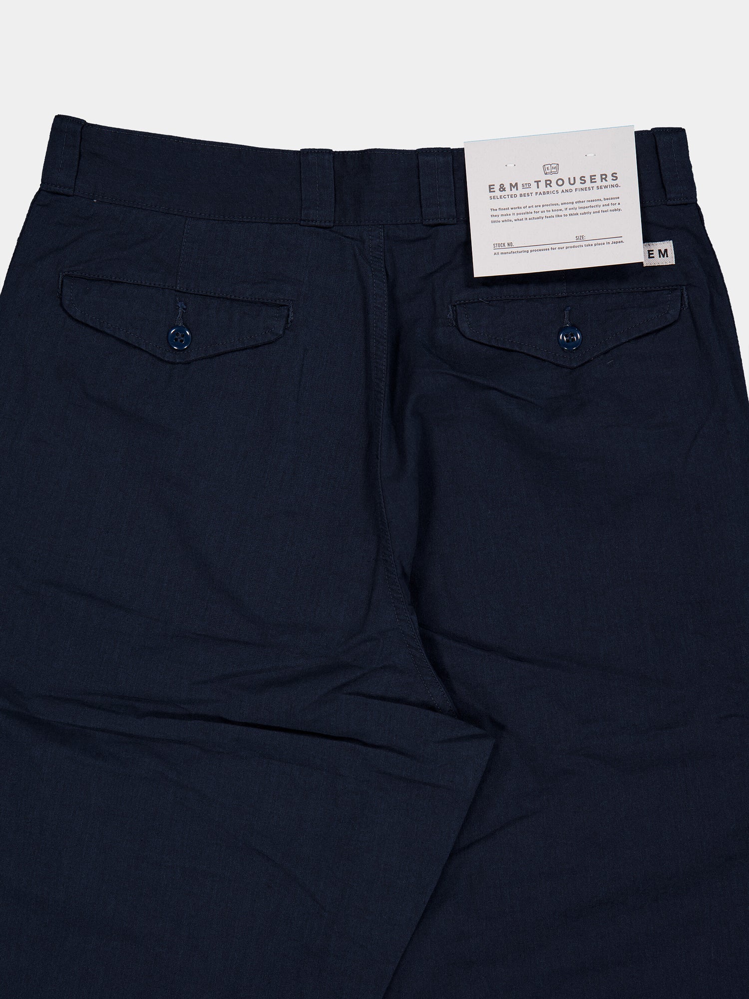 Army Chino 25S/S