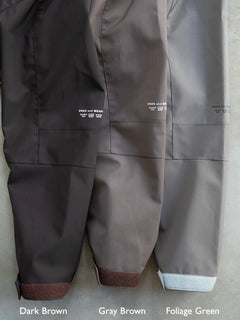 Mountain Parka