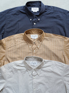 B.D Shirts