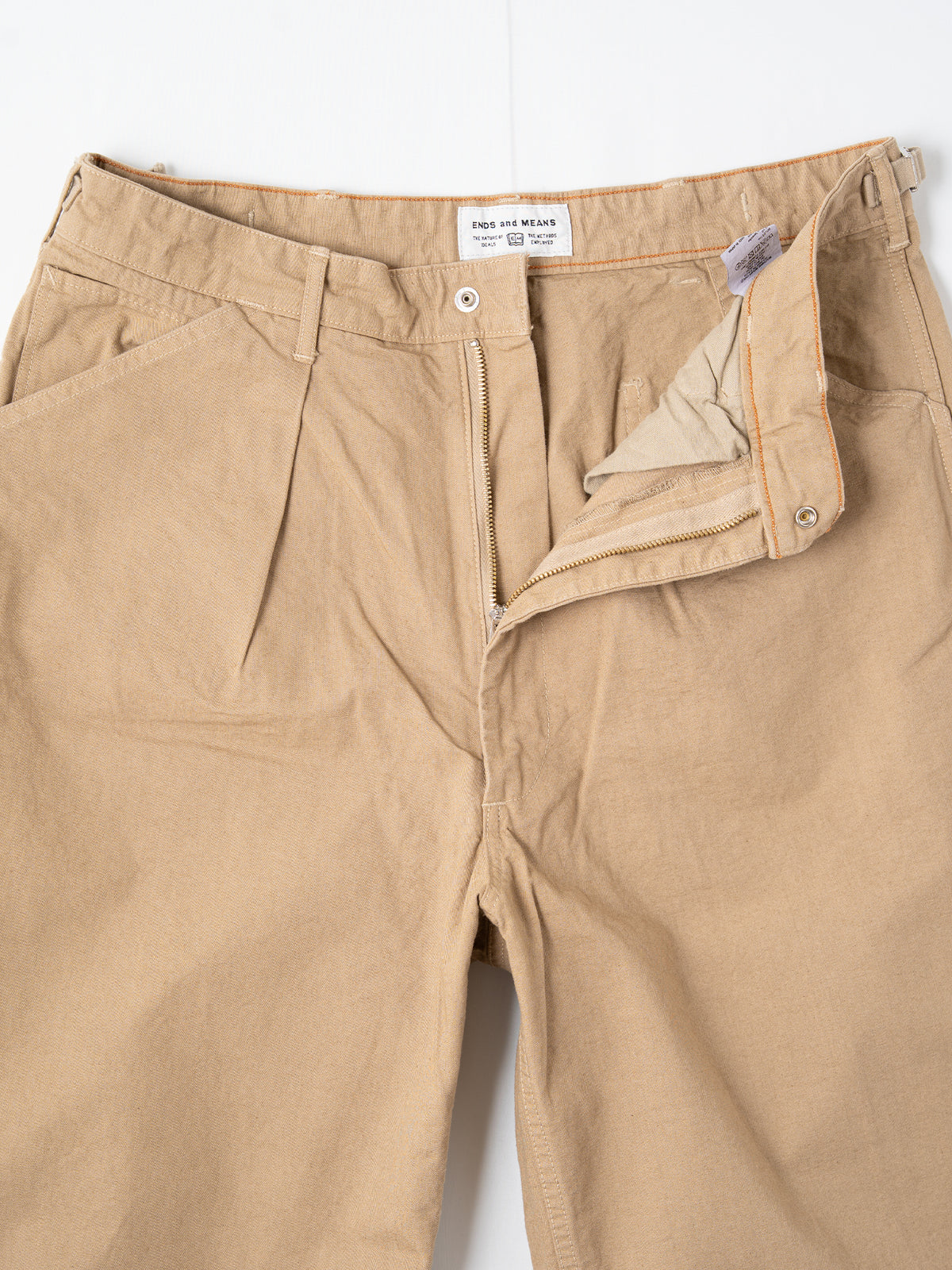 Engineer Work Pants