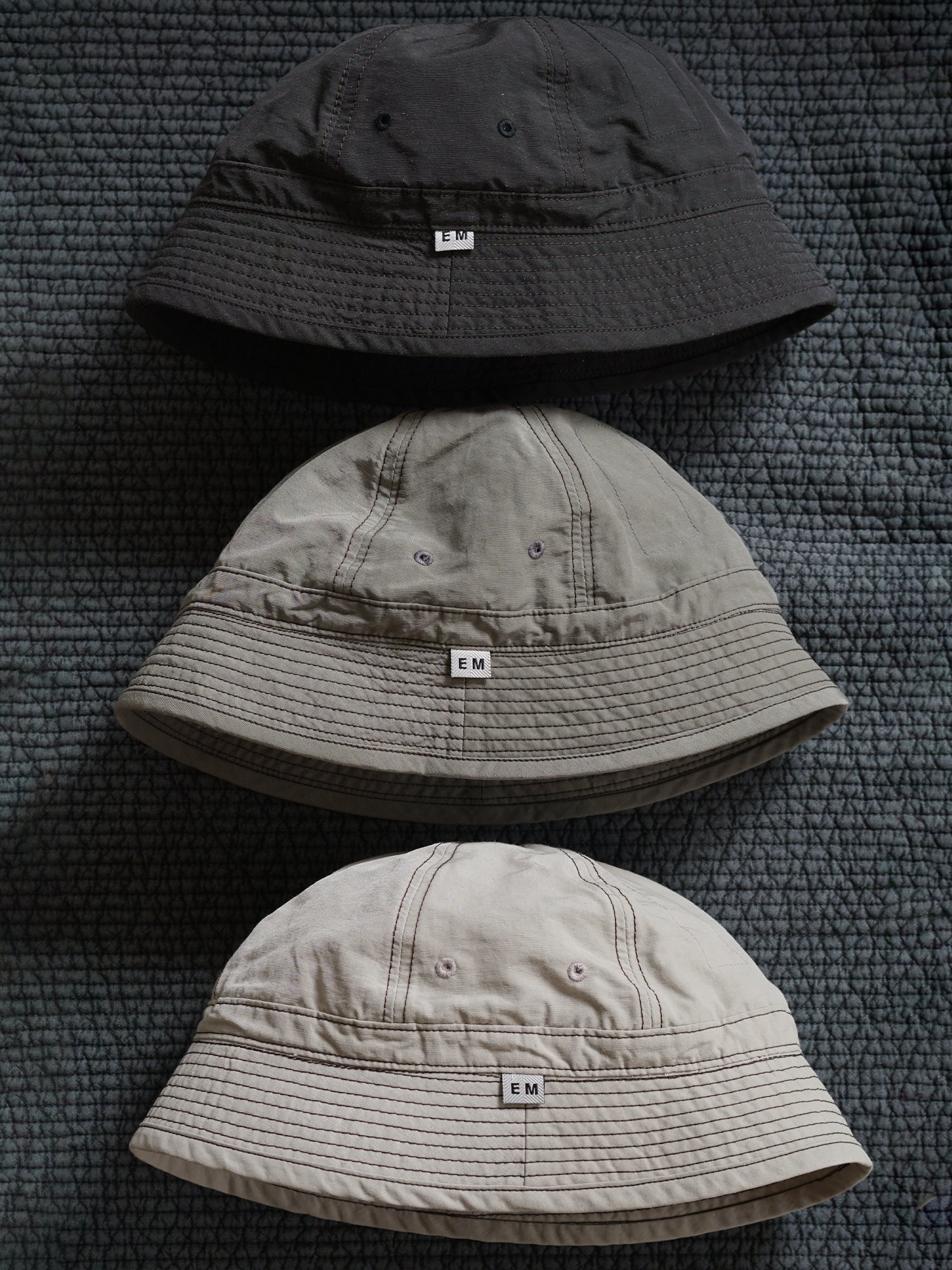 ENDS and MEANS Army Hat – CUXTON HOUSE