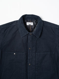 Quilted Coverall (CH Limited)