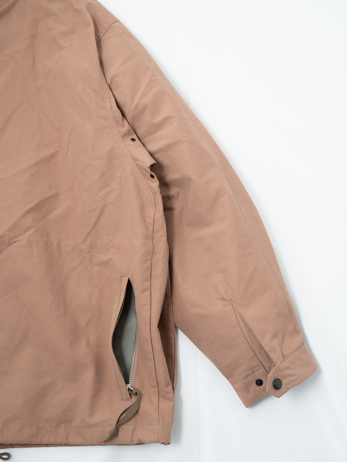 Sanpo Jacket 26AW