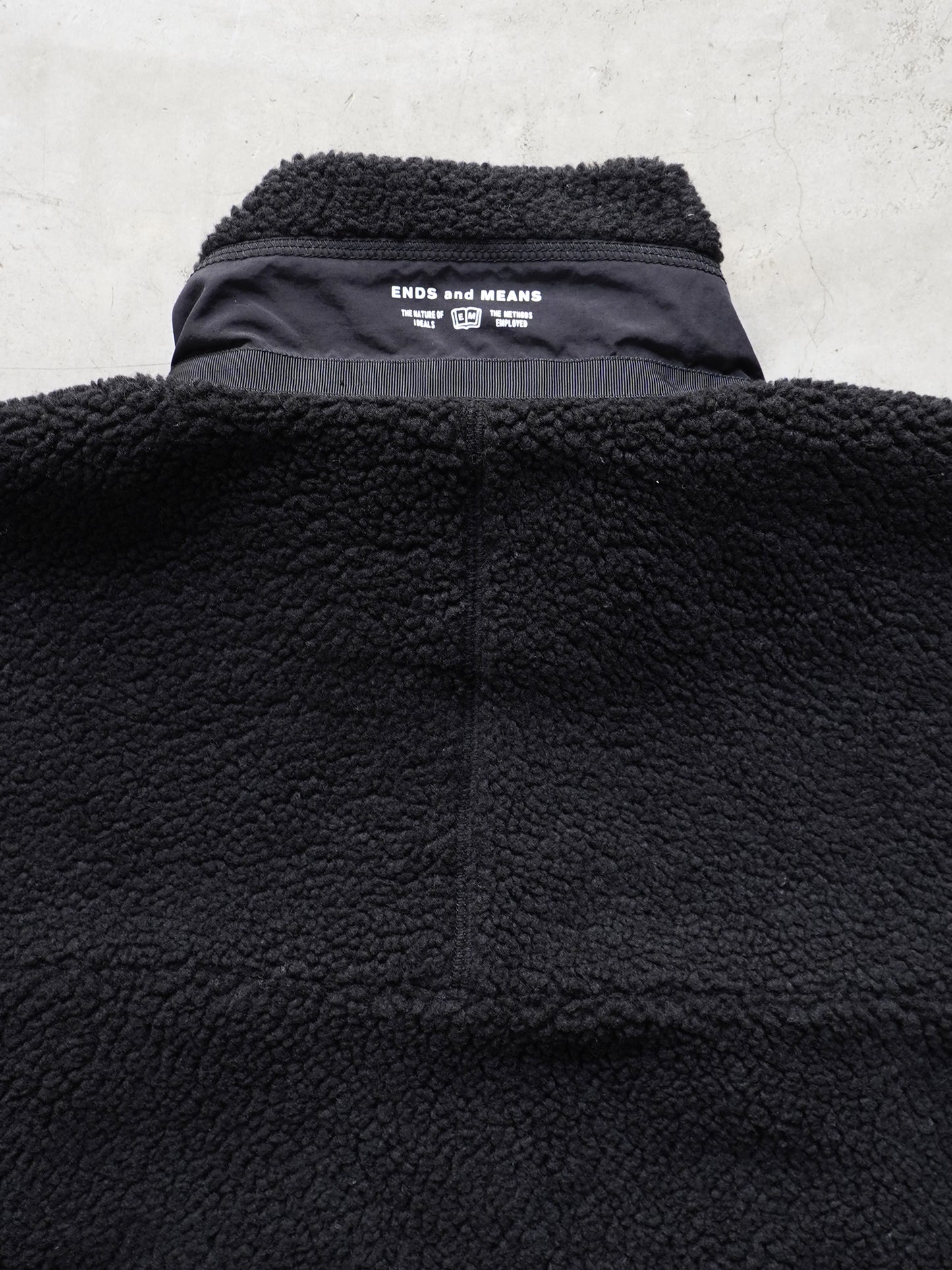 Poler Fleece Jacket