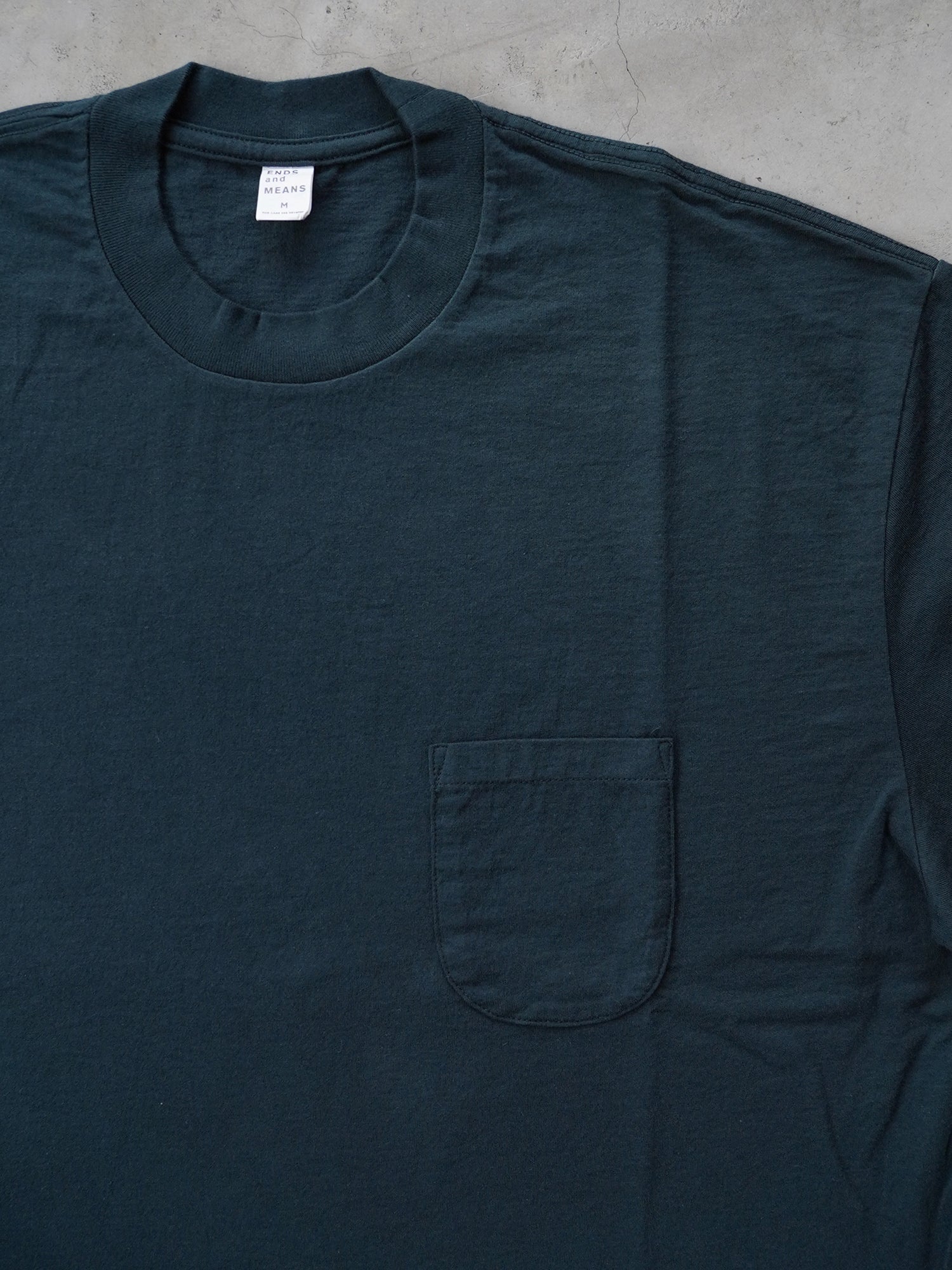 Pocket Tee