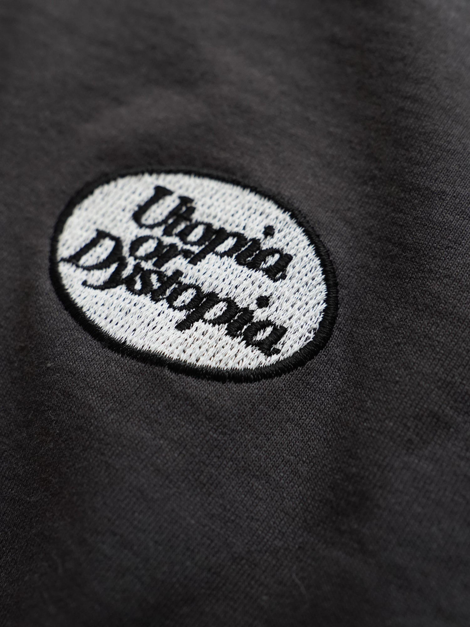 UOD Long-Sleeve Tee