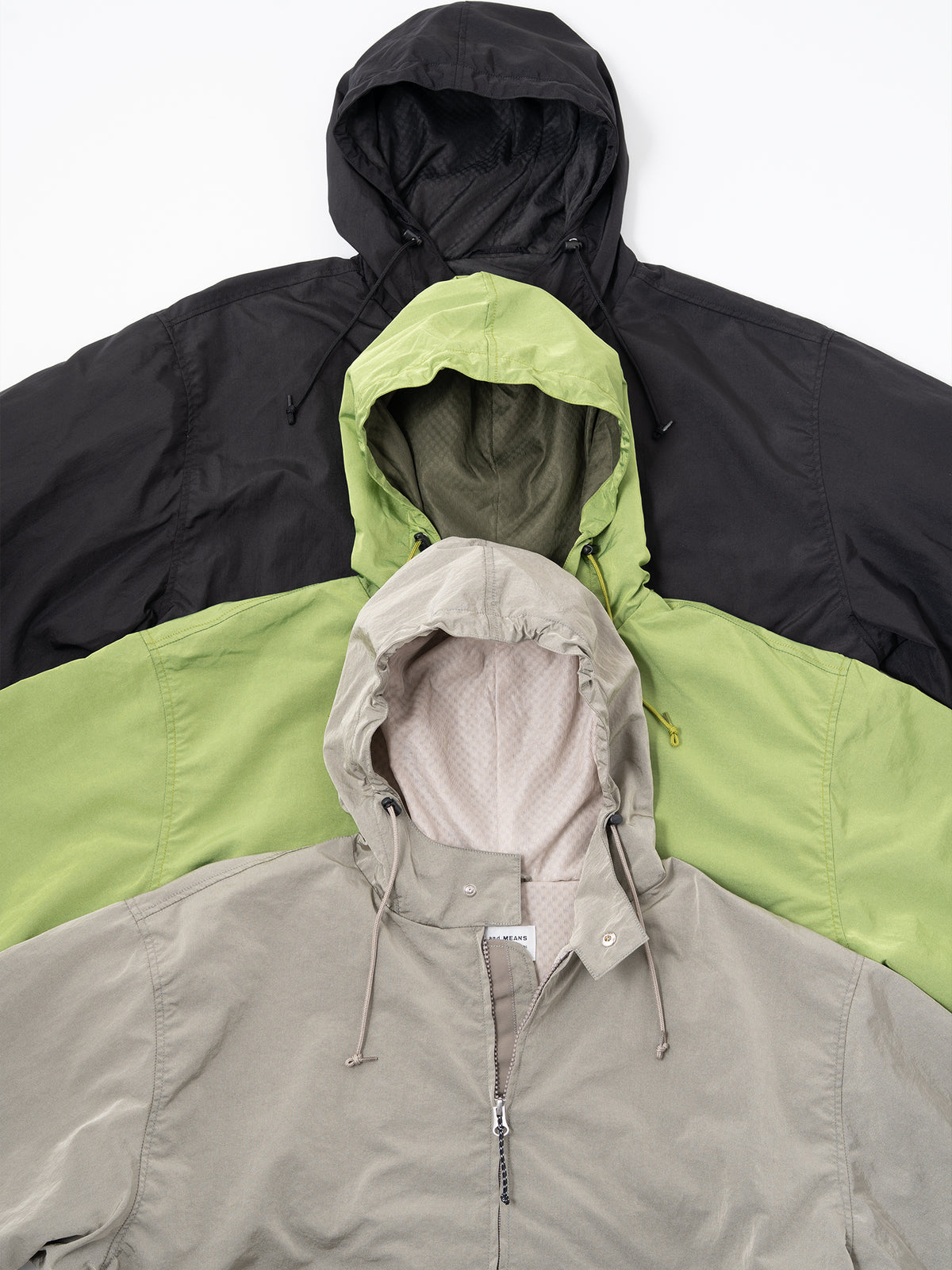 City Parka