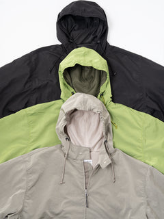 City Parka